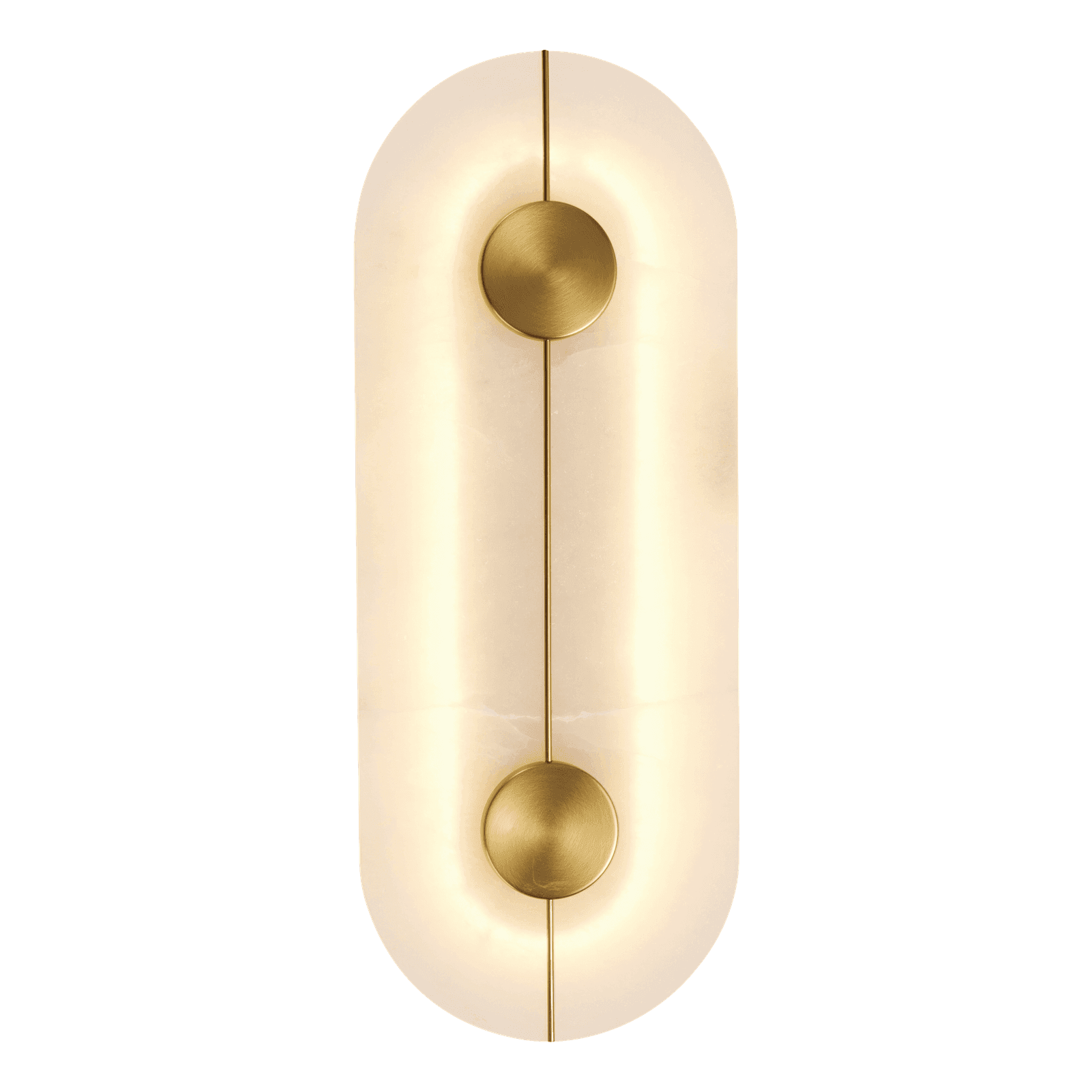 Aplik 10437C-2W
