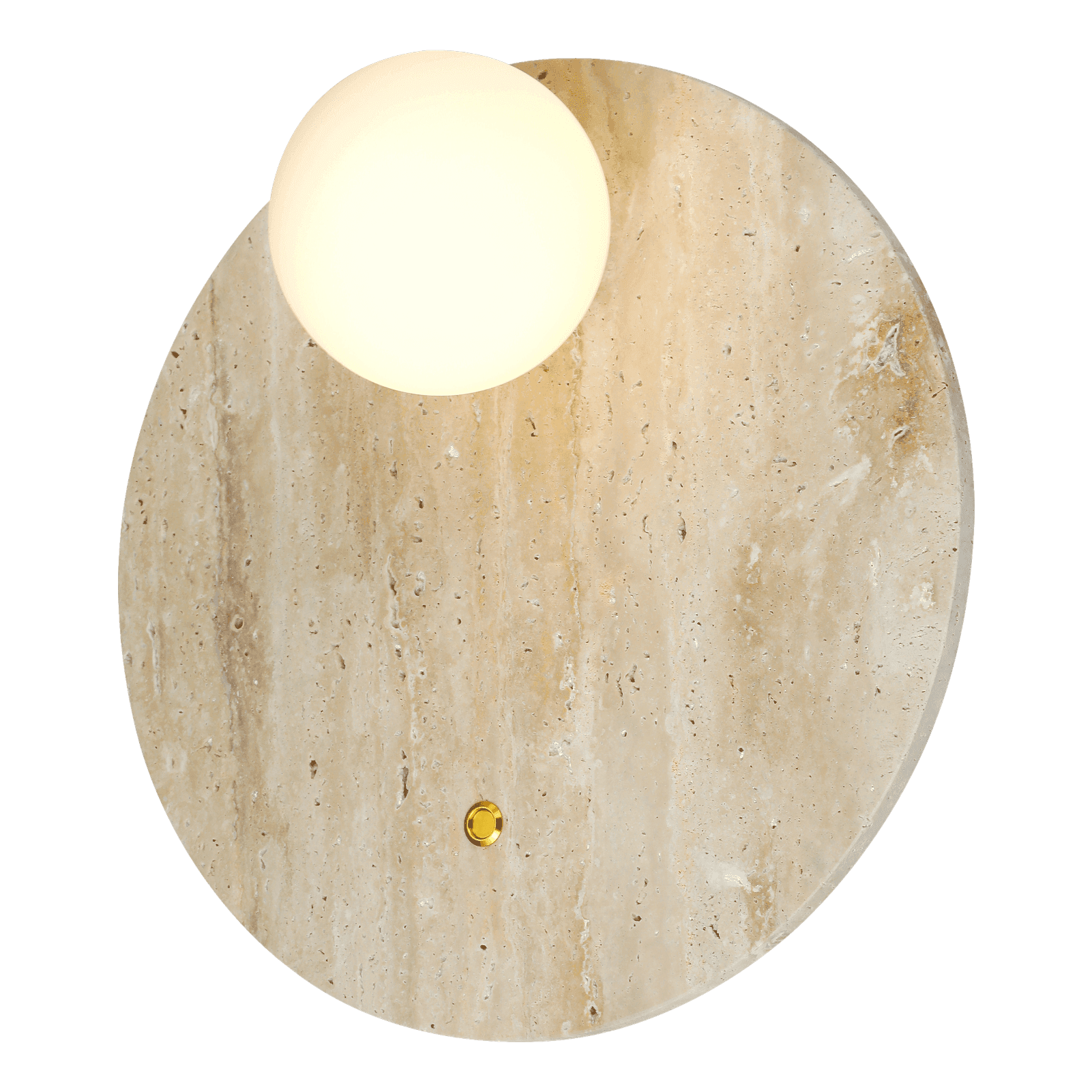 Aplik 10517B-1W